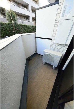 CREAL門前仲町IIの物件内観写真